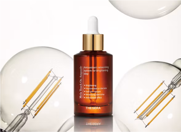 THESERA Hydroglow Cell Cream