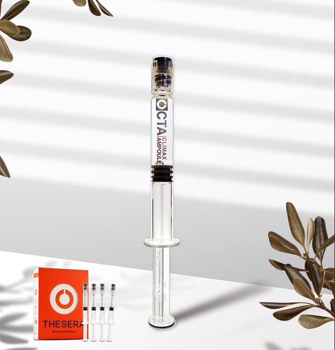 THESERA CICTA Climax Ampoule